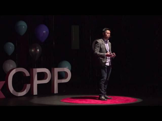 Evolution of Motion Design | Ming Tai | TEDxCPP