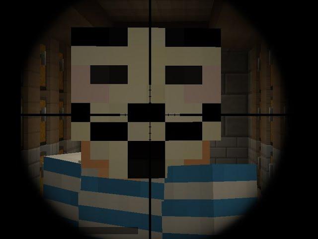 BUSHIDO ZHO - Dalekoo (Minecake)