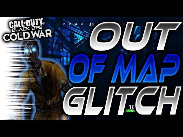 *NEW* OUT OF MAP GLITCH ! (Pile Up/Godmode Glitch ! )| Die Maschine Glitches ! *AFTER PATCH*
