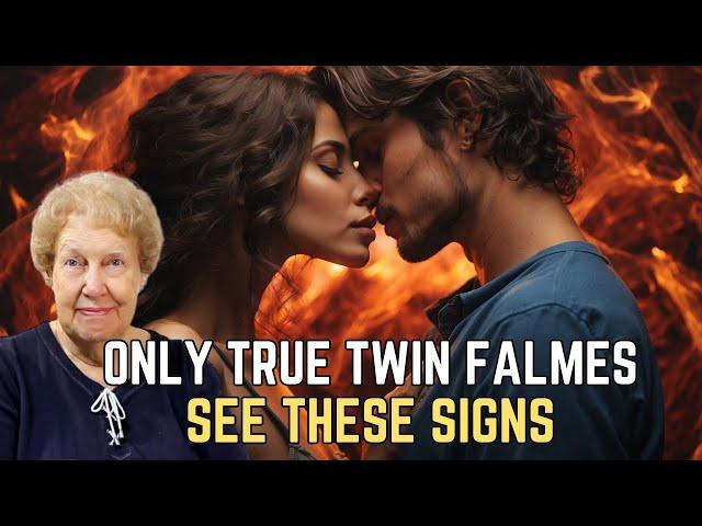 7 Twin Flame Signs That ONLY Happen To Twin Flames  Dolores Cannon