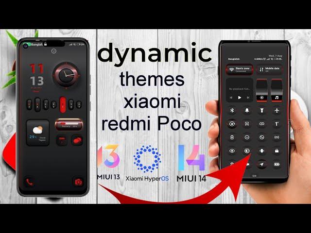 best theme for xiaomi phone.best theme for xiaomi miui 14. Best theme for xiaomi hyperos.