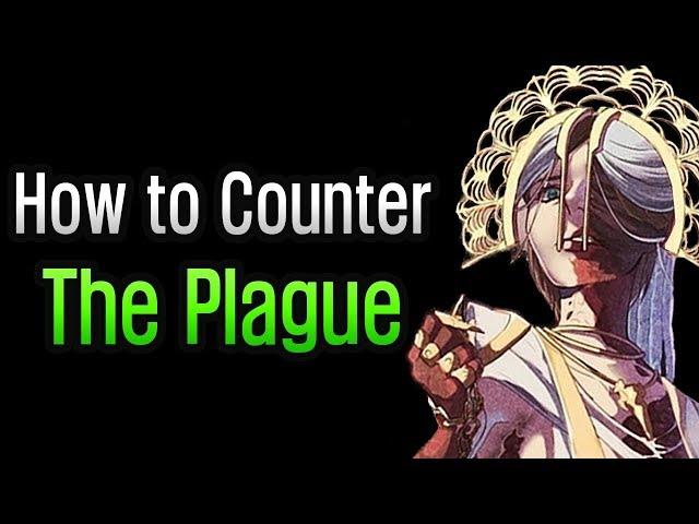 Dead by Daylight - How to Counter The Plague