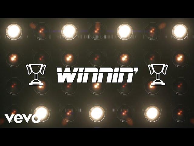 Pastor Mike Jr. - Winning (Lyric Video)