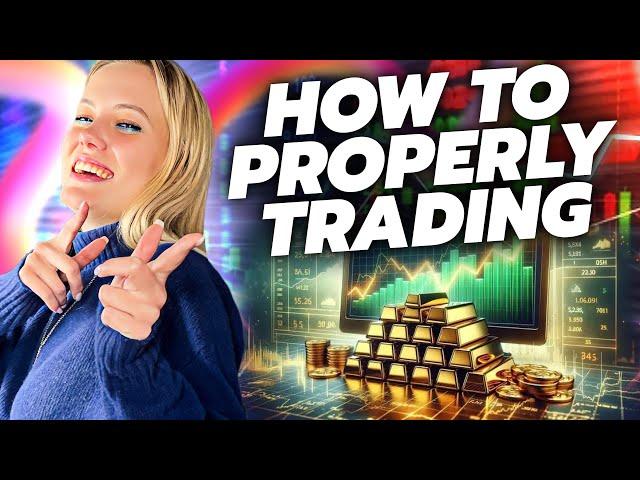  DETAILED EXPLANATION: How to Properly Start Pocket Option Trading | Live Trading