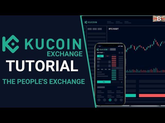 Kucoin Tutorial For Beginners Getting Started 2023