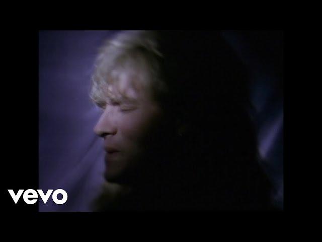 Def Leppard - Stand Up (Kick Love Into Motion)