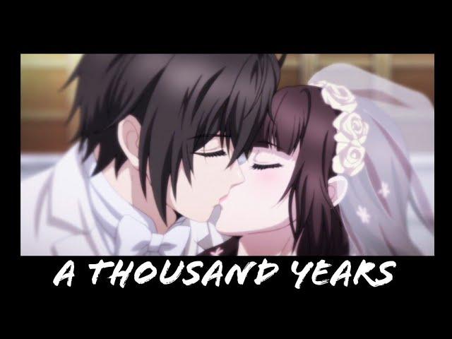 [AMV] - Lupin x Cardia