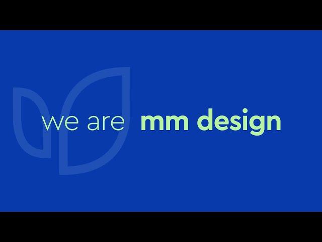 We are mmdesign