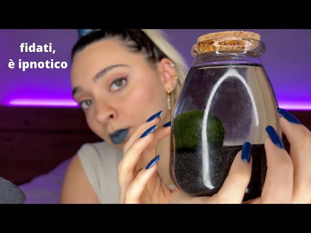 LASCIATI SORPRENDERE DA QUESTO TAPPING | ASMR