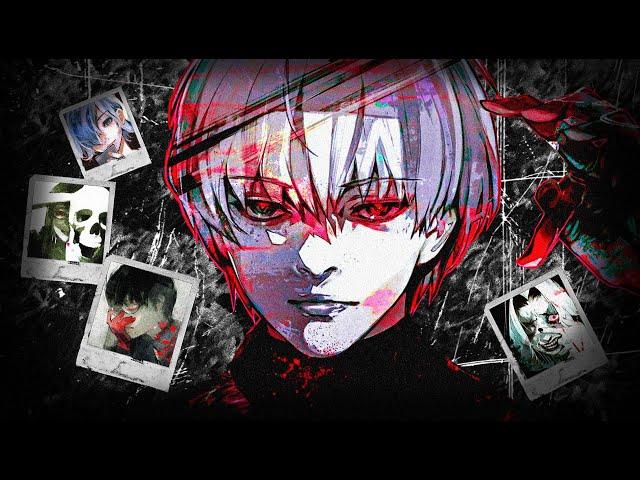 ТОКИЙСКИЙ ГУЛЬ: RE - ПЕРЕСКАЗ И ОЗВУЧКА МАНГИ || Tokyo Ghoul: Re #манга #озвучка #пересказ