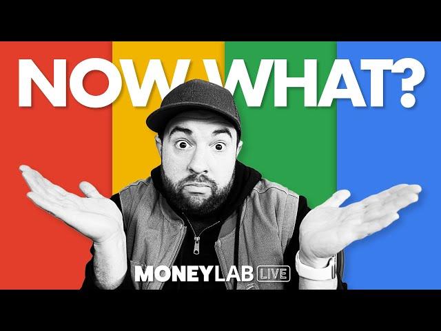 Discussing The GOOGLE CORE UPDATE 2020 with Brendan Hufford | Money Lab Live