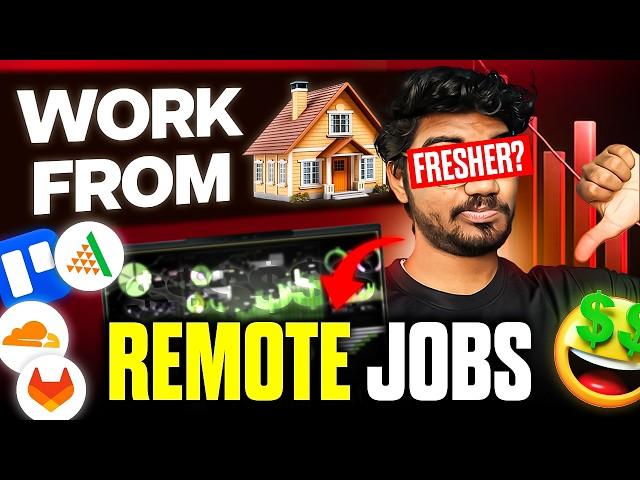 High Paying Software Remote Jobs | Earn in ₹Lakhs working from Home | Tamil