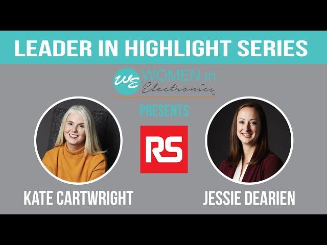 Leader in Highlight with RS Americas