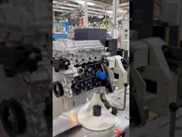 1,5 MILLION DVIGATEL | UZAUTO MOTORS POWER TRAIN