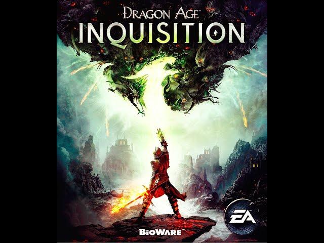 #Gamefemerides: Dragon Age: Inquisition (10 años)