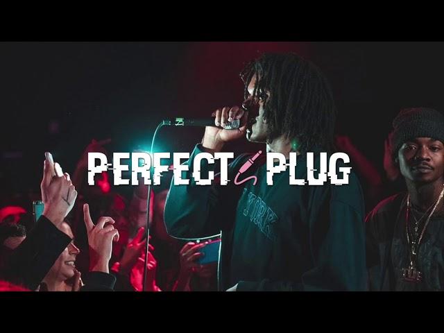 Lucki - Play (Prod. Forza)