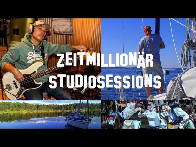 Zeitmillionär - Die Studio Sessions