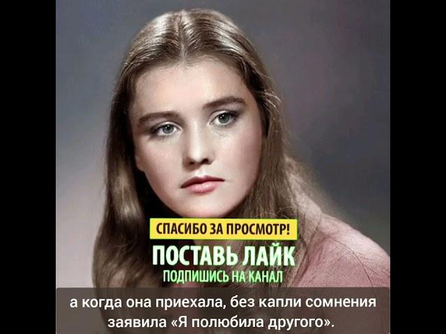 Вечная любовница Жанна Прохоренко: она бросила семью ради возлюбленного, а он предал её.