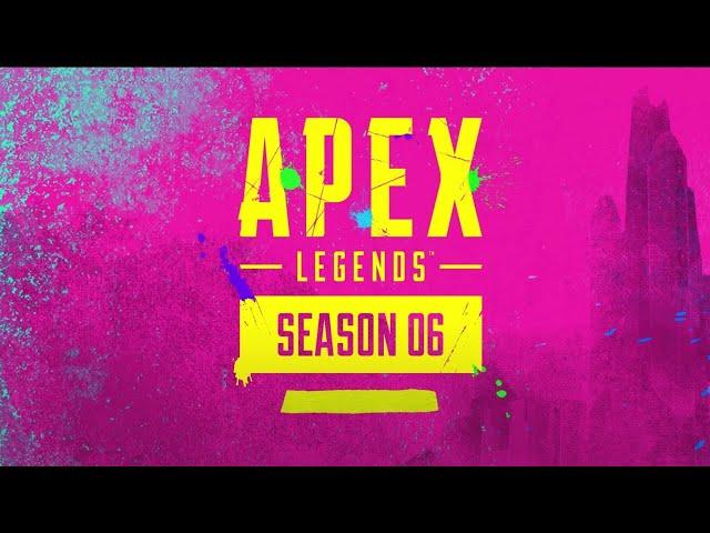 APEX LEGENDS SEASON 6 GAMEPLAY TRAILER -REACCIONANDO CON RAZZ JR Y ENRIKU