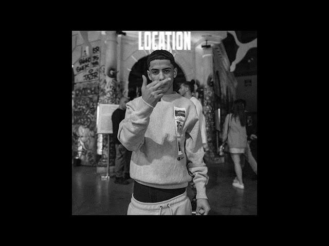 [FREE] J.I. TYPE BEAT - "LOCATION" 2024