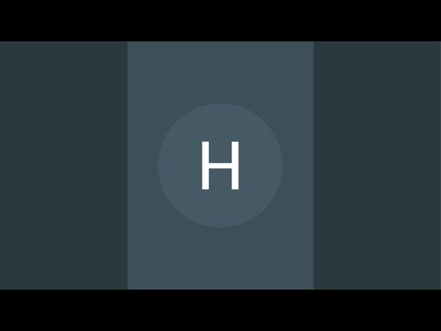 H M Engineering Designer is live!