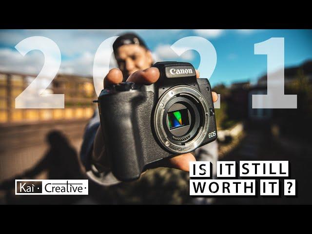 10 Reasons to still get a Canon M50 in 2021 | KaiCreative