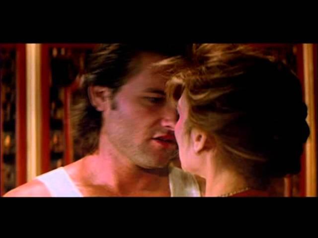 Big Trouble in Little China - Trailer 1, englisch