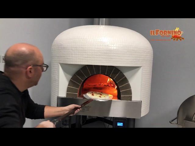 ilFornino Pizza Academy IPA by ilFornino New York | Pizza Making Classes