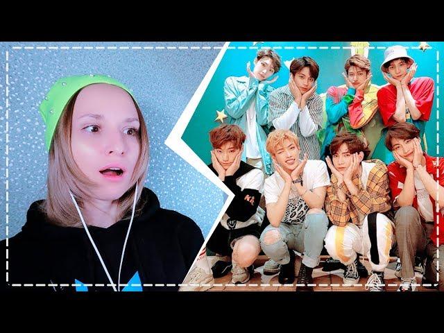 ATEEZ - 8 МИНУТ С ПАРНЯМИ :) ВТОРАЯ ПОПЫТКА~ REACTION/РЕАКЦИЯ | KPOP ARI RANG