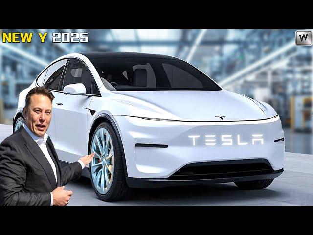 No More Model 2. Elon Musk Reveals 2025 Tesla Model Q: SHOCKING Production Plan! Under $17,890. Mix