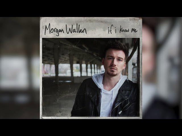 Morgan Wallen - Up Down (Audio Only) ft. Florida Georgia Line