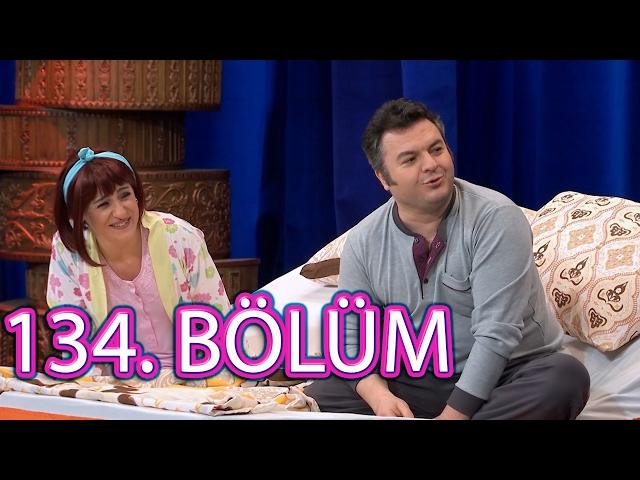 Güldür Güldür Show 134. Bölüm Full HD Tek Parça