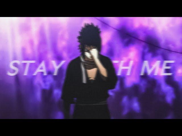 STAY WITH ME //  1nonly  AMV