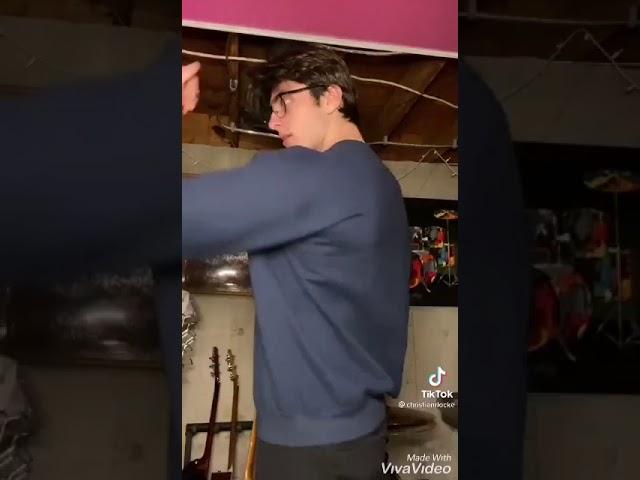 Top 10 Big and Strong Men on Tiktok | Rasputin 7 Version | Tiktok Compilation