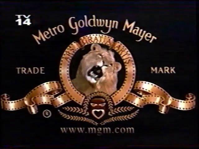 Metro-Goldwyn-Mayer (2001/1965)