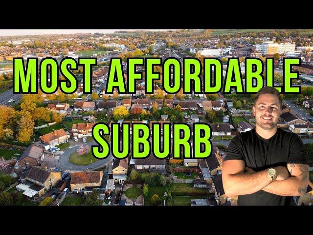 This is Jacksonville NC's MOST AFFORDABLE Suburb | Richlands NC