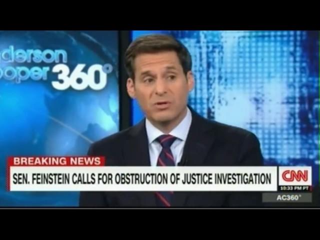 CNN Panel discussion on officials scheduled to testify before congress next week