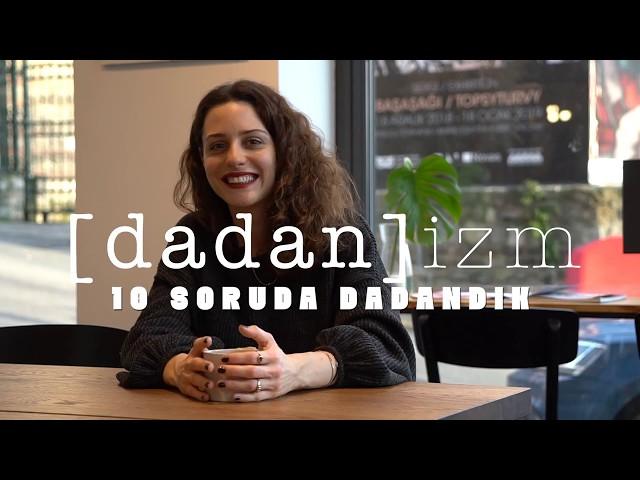 10 Soruda Dadandık: Seren Şirince