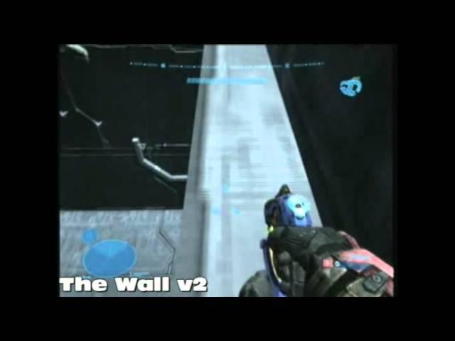 STY's Special!!! (3 Awesome Jump Maps Completed) Halo Reach