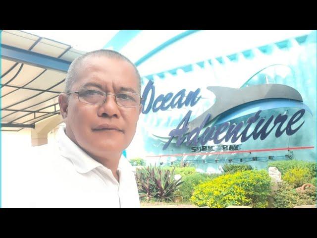 Subic / Ocean Adventure  Field Trip