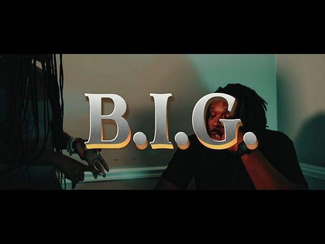 O.N.E. & Q Strait - “B.I.G.” (Official Music Video) (Clean)