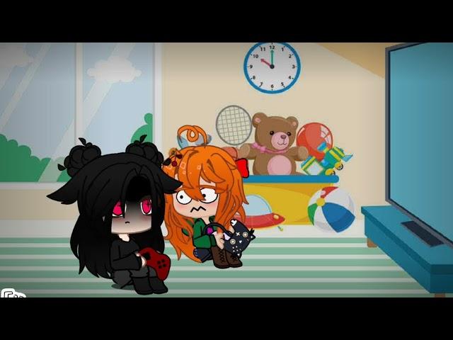 Gacha Club Vore: Video Game Bet (Fnaf Vore)