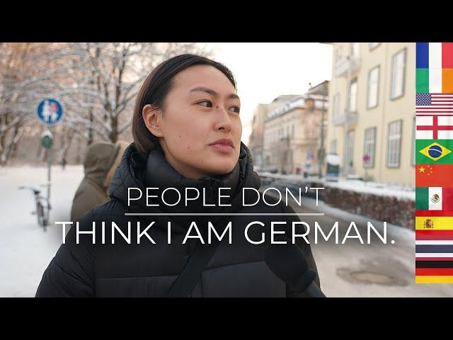 What's the hardest part of life in Germany?