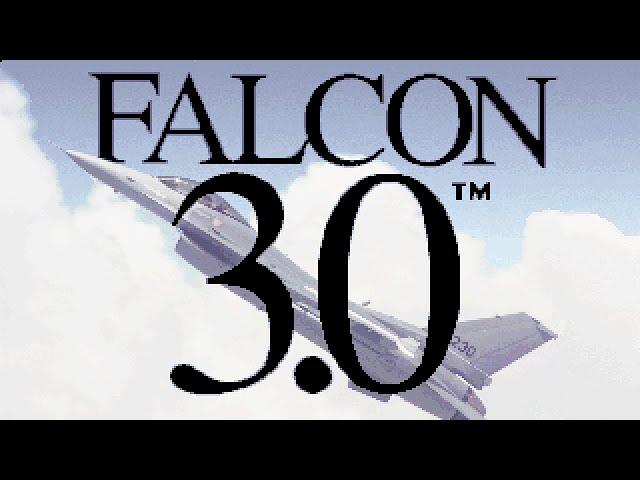 Falcon 3.0 ⭐ Early Pre-Release Demo