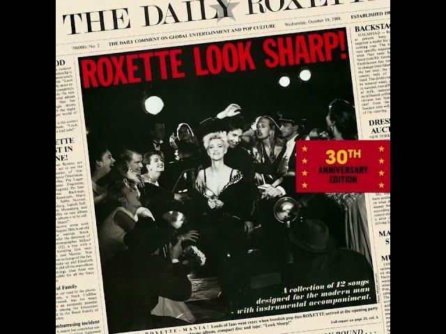 Roxette - Listen to Your Heart (Audio)