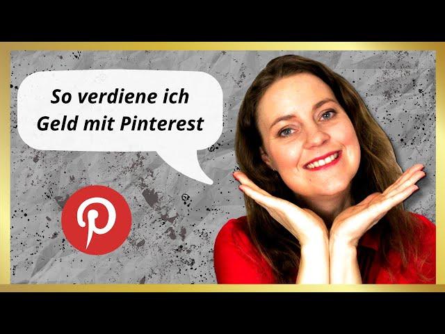 Geld verdienen mit Pinterest [online]: Mein persönlicher Weg (Iris Winkenbach)