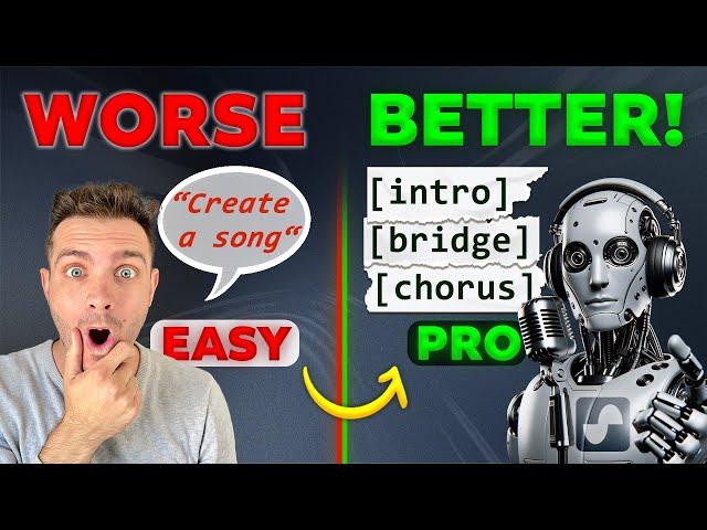 How to Use Suno AI Tutorial (FREE AI Music Generator)
