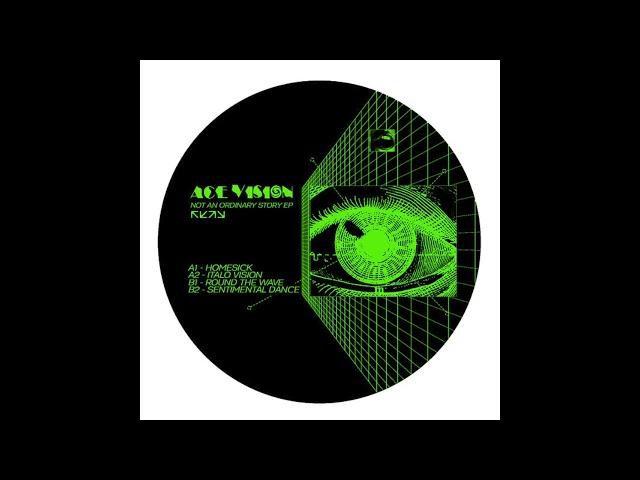 Ace Vision - Italo Vision (2023)