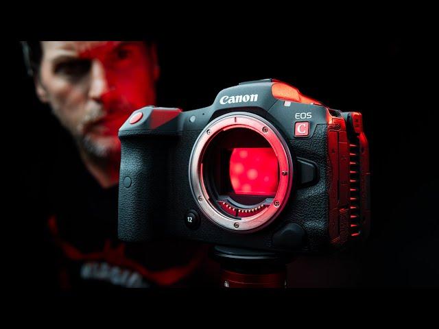 Canon R5C - One year later review. Keep or upgrade?