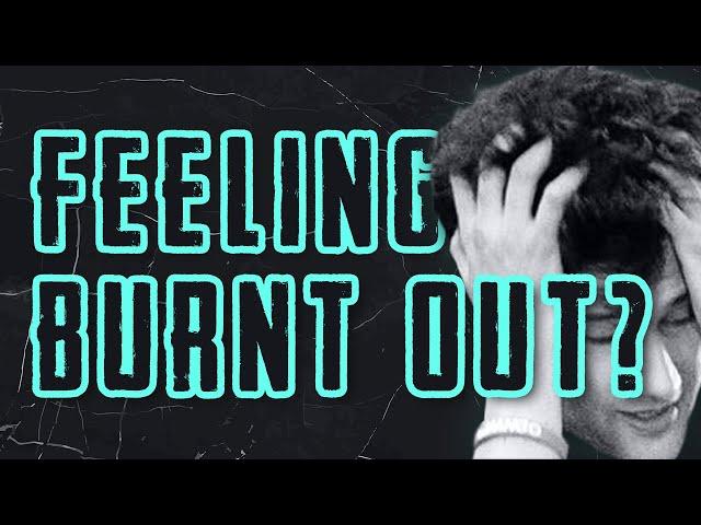 Streamer Burnout & How To Deal With It